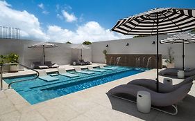 Bali Hotel Adults Only Isla Verde, A Trademark By Wyndham